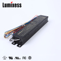 Wholesale Quad channel 110mA 96w led ballast for T5 Linear